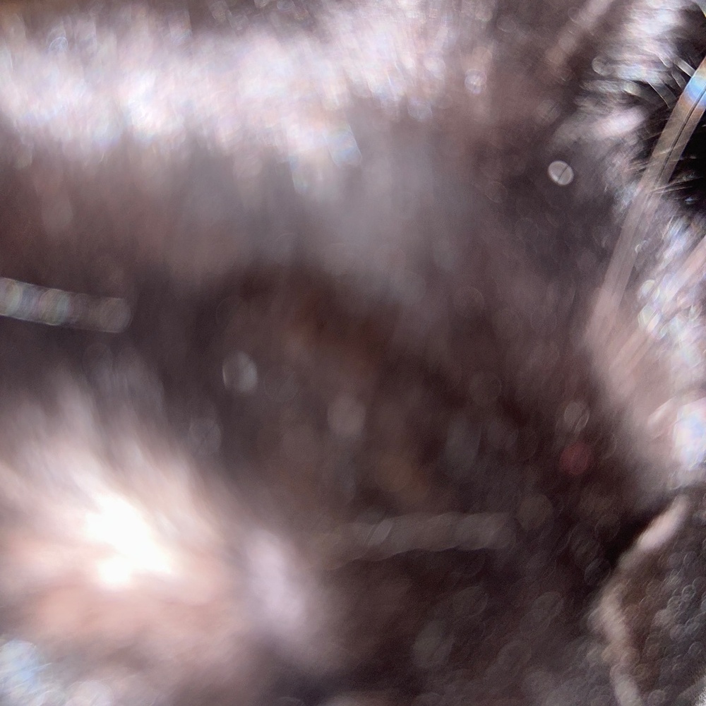 Meet your Posher, Lesly